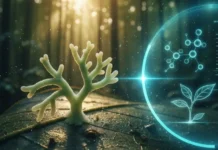 Descoberto Fungo na Amazônia Que Controla Doenças, é Antibiótico e Acelera o Crescimento | Nature & Space