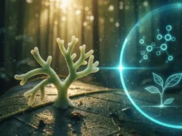 Descoberto Fungo na Amazônia Que Controla Doenças, é Antibiótico e Acelera o Crescimento | Nature & Space