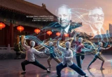 Seria Possível Existir Uma Consciência Artificial? Só as Evidencias Dirão | Nature & Space Dança da Auto-organização: Robôs sociais e crianças em um sistema cibernético aninhado sob a ótica de Ilya Prigogine e Norbert Wiener.