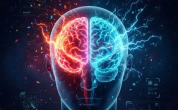 Neurociência da Ressaca: Como o Álcool Altera a Recompensa e Dispara o Stress e a Ansiedade | Nature & Space