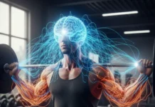 Além dos Músculos: Exercícios Físicos Ativam Neurônios e Fortalecem Conexões Cerebrais | Nature & Space