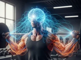 Além dos Músculos: Exercícios Físicos Ativam Neurônios e Fortalecem Conexões Cerebrais | Nature & Space