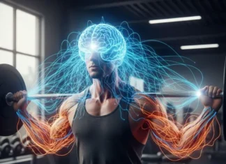 Além dos Músculos: Exercícios Físicos Ativam Neurônios e Fortalecem Conexões Cerebrais | Nature & Space