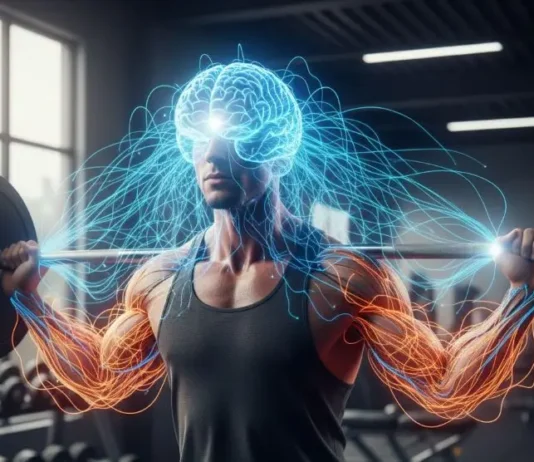 Além dos Músculos: Exercícios Físicos Ativam Neurônios e Fortalecem Conexões Cerebrais | Nature & Space