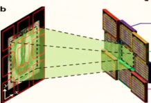 Revolucionário Sensor de Imagem Substitui Uso de Lentes nas Câmeras | Nature & Space