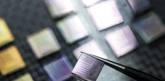 Brasil na Vanguarda do 6G: Chips Fotônicos de 1,2 Tbps e a Revolução da Ótica Nacional | Nature & Space