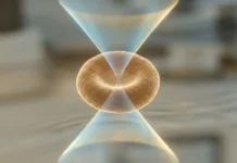 Pinça Ótica: Técnica Inédita da India Manipula Células Vivas de Forma Simples a Baixo Custo | Nature & Space