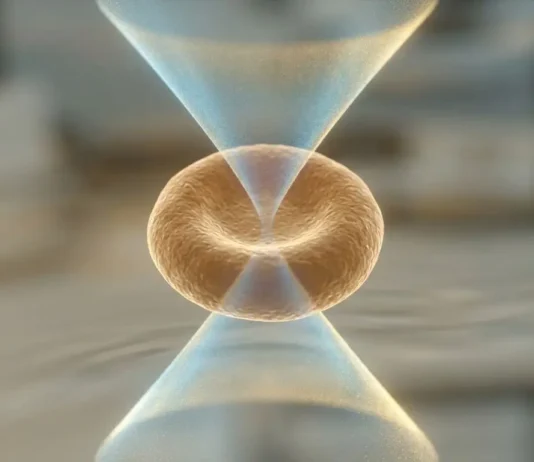 Pinça Ótica: Técnica Inédita da India Manipula Células Vivas de Forma Simples a Baixo Custo | Nature & Space