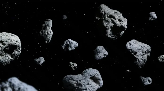 NASA Alerta: 15 Mil Asteroides Destruidores de Cidades Seguem Ocultos, Mais da Metade | Nature & Space