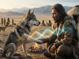 Cães e Humanos Há 15 Mil Anos Já Tinham Vínculos de Amizade, Mostra Paleogenética | Nature & Space