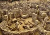 Gobekli Tepe Há 11, 5 Mil anos Era Centro de Decisões e Rituais, Habitação e Observatório Lunar | Nature & Space