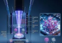 Cientistas da UFSCar Criaram Método Inédito e Eficiente Para Produzir Semicondutores Complexos Via Laser | Nature & Space