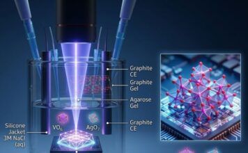 Cientistas da UFSCar Criaram Método Inédito e Eficiente Para Produzir Semicondutores Complexos Via Laser | Nature & Space