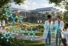 Revolução: Química Quântica e Computação Aceleram em 4 Mil Vezes a Simulação de Novos Medicamentos | Nature & Space