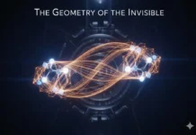 Entrelaçamento de Moléculas: O Salto para Computadores Quânticos Estáveis e Duráveis | Nature & Space