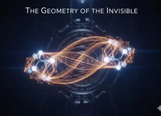 Entrelaçamento de Moléculas: O Salto para Computadores Quânticos Estáveis e Duráveis | Nature & Space