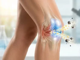 Regenerar Cartilagem de Joelho Sem Cirurgia é Possível Bloqueando Enzimas do Envelhecimento | Nature & Space