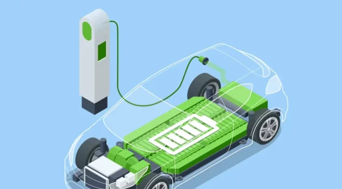 China Revoluciona Reciclagem: Novo Método Recupera 99,99% do Lítio de Baterias em 15 Minutos | Nature & Space