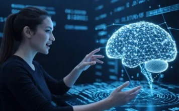 Era do PC Autônomo Chegou: Agentes de IA Trabalham no PC Enquanto Dormimos | Nature & Space