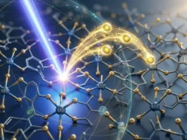 Geração Solar: Material Alcança 130 % de Eficiência Quântica e Amplia Limites | Nature & Space