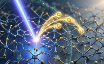 Geração Solar: Material Alcança 130 % de Eficiência Quântica e Amplia Limites | Nature & Space