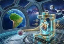 Ciência Espacial Quebrou Barreiras da Medicina e Revolucionou a Saúde na Terra | Nature & Space