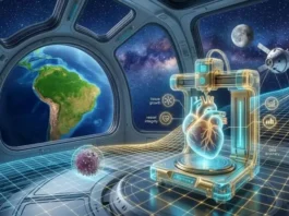 Ciência Espacial Quebrou Barreiras da Medicina e Revolucionou a Saúde na Terra | Nature & Space