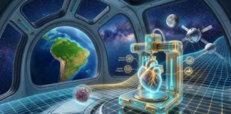 Ciência Espacial Quebrou Barreiras da Medicina e Revolucionou a Saúde na Terra | Nature & Space