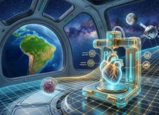 Ciência Espacial Quebrou Barreiras da Medicina e Revolucionou a Saúde na Terra | Nature & Space