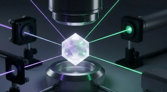 Bateria Quântica Desenvolvida por Brasileiros e Chineses Carrega 100% Mais Rápido | Nature & Space
