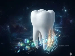 Dentes Novos: Descoberto Células-Tronco e Processos da Regeneração Dentária | Nature & Space