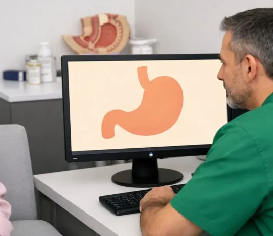 Internet dos Órgãos: Tecnologia Ingerível Revoluciona Exames Médicos Com Imagens Precisas | Nature Space