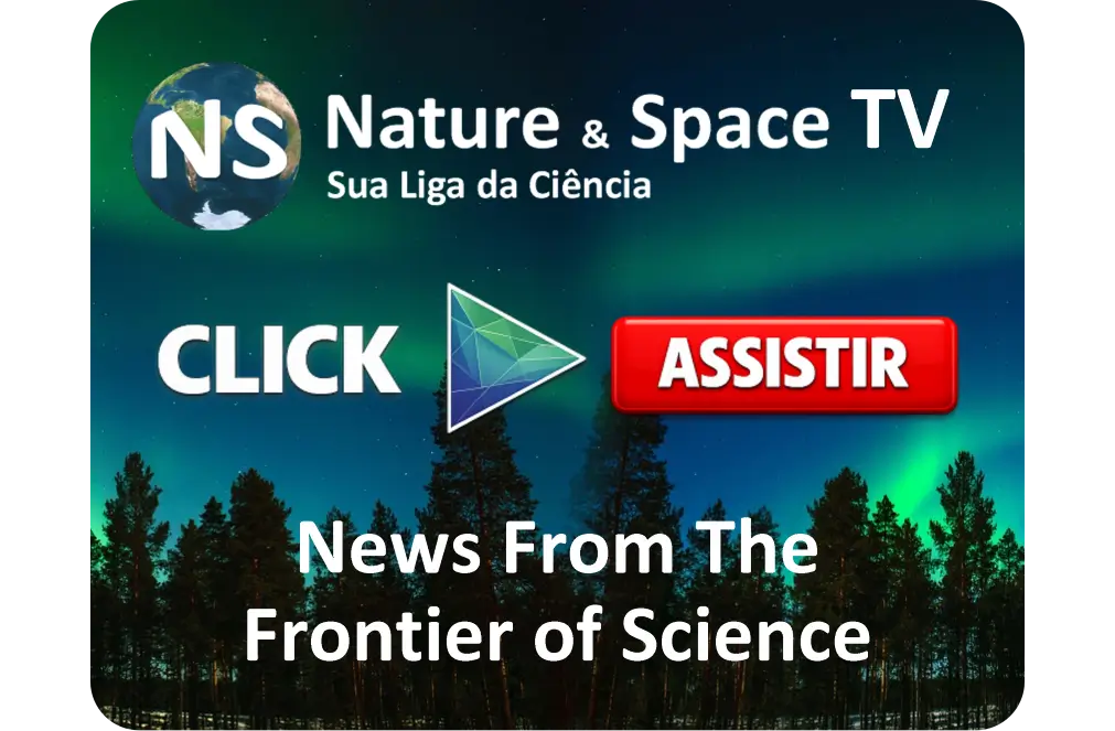 Nature & Space TV3