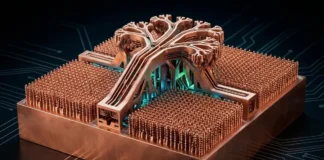 Histórico: Algoritmo Reduz Consumo de Energia em 50x Com Dissipação de Calor em Data Centers | Nature & Space