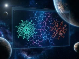 Busca por Vida ET da Salto Com Método Que Decifra Padrões Moleculares da Vida | Nature & Space