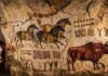 Escrita Pode Ter Iniciado há 20 Mil Anos na Europa e Mudar a História Indicam 600 Sinais em Cavernas | Nature & Space