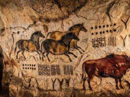 Escrita Pode Ter Iniciado há 20 Mil Anos na Europa e Mudar a História Indicam 600 Sinais em Cavernas | Nature & Space