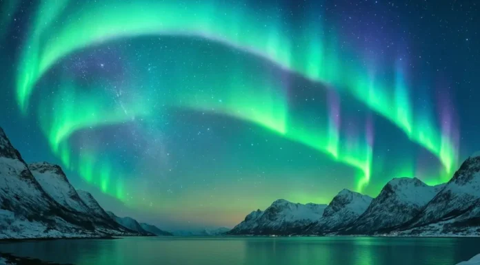 Descoberta Surpreendente: Tempestades Solares Reduzem as Chuvas e a Neve Em Poucas Horas Após Chegada | Nature & Space