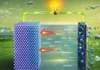 Parece Ficção: Bateria Inédita Armazena Hidrogênio e Eletricidade, e Facilita o Uso Híbrido da Energia | Nature & Space