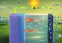 Parece Ficção: Bateria Inédita Armazena Hidrogênio e Eletricidade, e Facilita o Uso Híbrido da Energia | Nature & Space