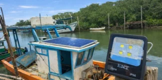 Energia Solar Transforma Vida de Pescadores no RJ: Autonomia e Qualidade de Vida | Nature & Space