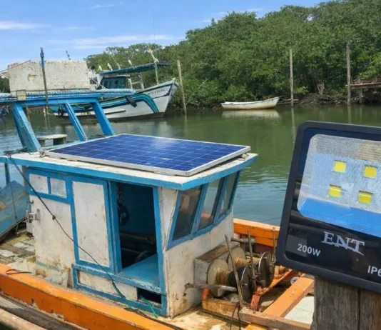 Energia Solar Transforma Vida de Pescadores no RJ: Autonomia e Qualidade de Vida | Nature & Space