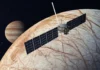 Sem Pousar: Laser Inédito da Astrobiologia Detecta Aminoácidos da Órbita | Nature & Space