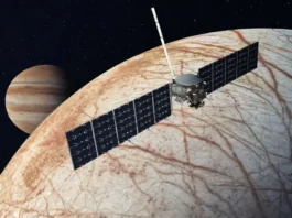Sem Pousar: Laser Inédito da Astrobiologia Detecta Aminoácidos da Órbita | Nature & Space