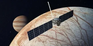Sem Pousar: Laser Inédito da Astrobiologia Detecta Aminoácidos da Órbita | Nature & Space