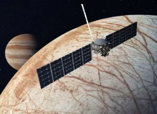 Sem Pousar: Laser Inédito da Astrobiologia Detecta Aminoácidos da Órbita | Nature & Space