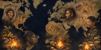 Humanos Teriam Evoluído de Forma Gradual e Lenta e Não Repentina Como Estudos Predominantes Sugerem | Nature & Space