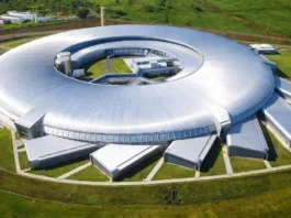 Novas Linhas de Luz Sincrotron no Brasil é Salto Inédito Para a Saúde, Energia, Materiais e Agricultura | Nature & Space