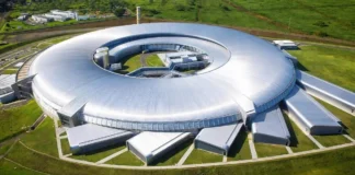 Novas Linhas de Luz Sincrotron no Brasil é Salto Inédito Para a Saúde, Energia, Materiais e Agricultura | Nature & Space