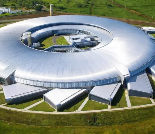 Novas Linhas de Luz Sincrotron no Brasil é Salto Inédito Para a Saúde, Energia, Materiais e Agricultura | Nature & Space